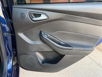 2016 Ford Focus ST   - Photo 50 - St. George, UT 84770-2625