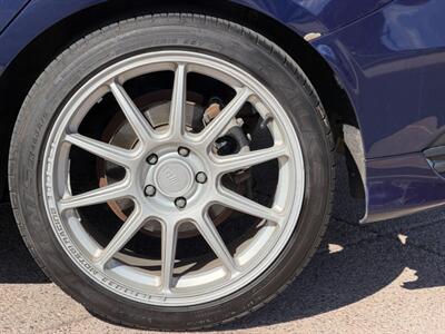 2016 Ford Focus ST   - Photo 36 - St. George, UT 84770-2625