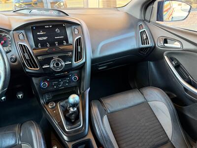 2016 Ford Focus ST   - Photo 18 - St. George, UT 84770-2625