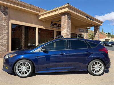 2016 Ford Focus ST   - Photo 6 - St. George, UT 84770-2625