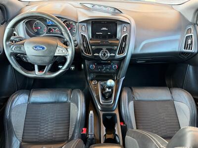 2016 Ford Focus ST   - Photo 5 - St. George, UT 84770-2625