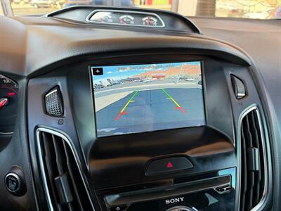 2016 Ford Focus ST   - Photo 46 - St. George, UT 84770-2625