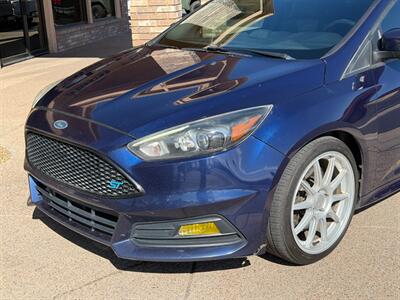 2016 Ford Focus ST   - Photo 12 - St. George, UT 84770-2625
