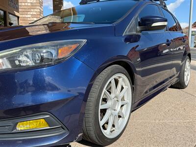 2016 Ford Focus ST   - Photo 22 - St. George, UT 84770-2625