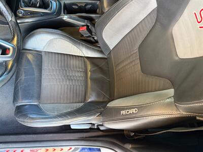 2016 Ford Focus ST   - Photo 40 - St. George, UT 84770-2625