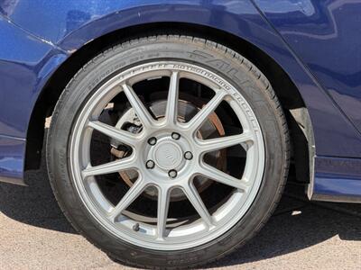 2016 Ford Focus ST   - Photo 37 - St. George, UT 84770-2625