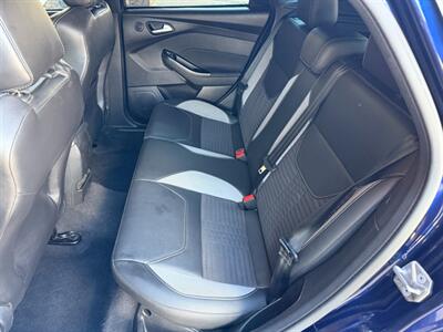 2016 Ford Focus ST   - Photo 11 - St. George, UT 84770-2625
