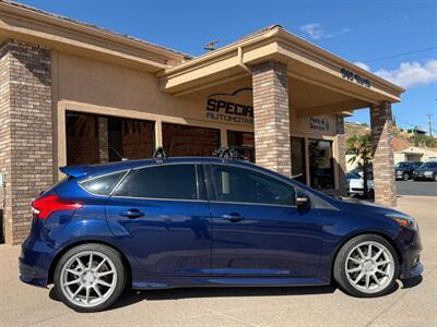 2016 Ford Focus ST   - Photo 3 - St. George, UT 84770-2625