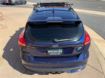 2016 Ford Focus ST   - Photo 20 - St. George, UT 84770-2625