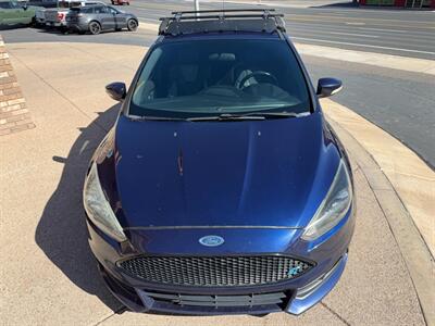 2016 Ford Focus ST   - Photo 19 - St. George, UT 84770-2625