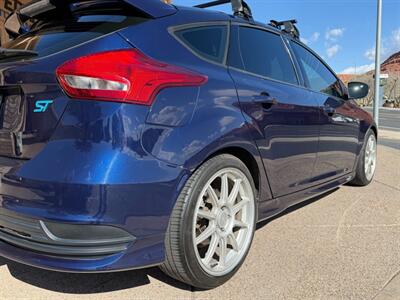2016 Ford Focus ST   - Photo 24 - St. George, UT 84770-2625