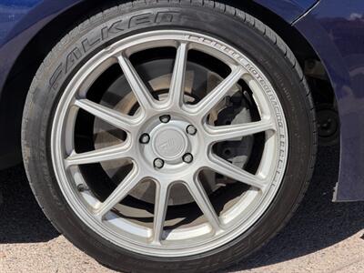 2016 Ford Focus ST   - Photo 38 - St. George, UT 84770-2625