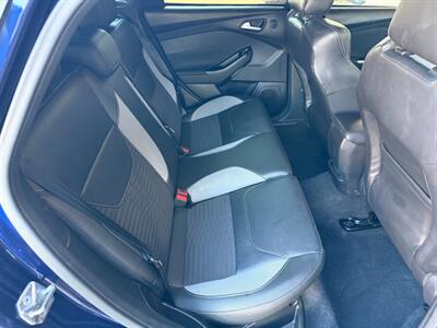 2016 Ford Focus ST   - Photo 15 - St. George, UT 84770-2625