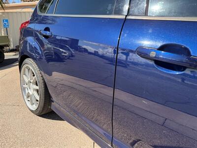 2016 Ford Focus ST   - Photo 29 - St. George, UT 84770-2625