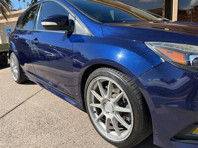 2016 Ford Focus ST   - Photo 21 - St. George, UT 84770-2625