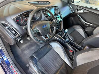 2016 Ford Focus ST   - Photo 2 - St. George, UT 84770-2625