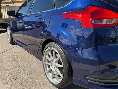 2016 Ford Focus ST   - Photo 23 - St. George, UT 84770-2625