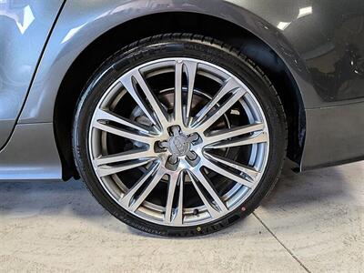 2013 Audi A7 3.0T Quattro Prestige   - Photo 14 - Bountiful, UT 84010