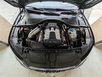 2013 Audi A7 3.0T Quattro Prestige   - Photo 17 - Bountiful, UT 84010