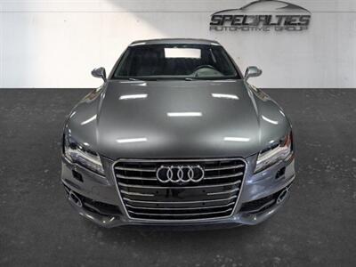 2013 Audi A7 3.0T Quattro Prestige   - Photo 6 - Bountiful, UT 84010