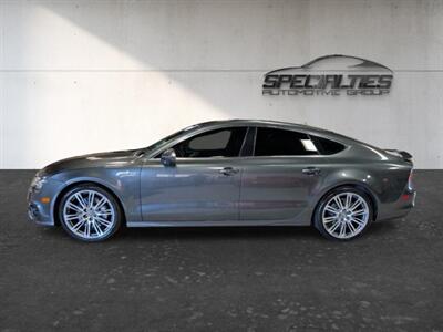 2013 Audi A7 3.0T Quattro Prestige   - Photo 7 - Bountiful, UT 84010