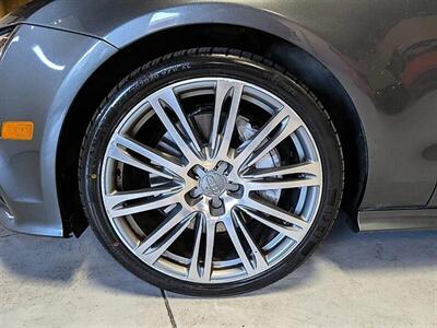2013 Audi A7 3.0T Quattro Prestige   - Photo 15 - Bountiful, UT 84010