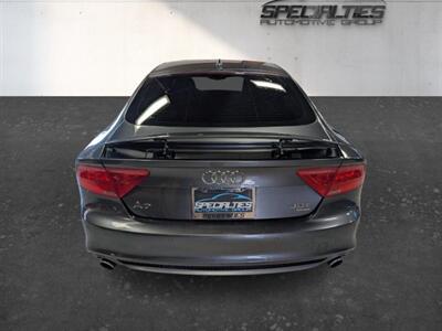 2013 Audi A7 3.0T Quattro Prestige   - Photo 9 - Bountiful, UT 84010