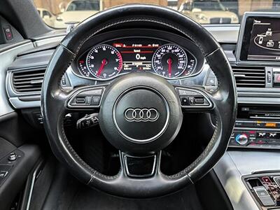 2013 Audi A7 3.0T Quattro Prestige   - Photo 19 - Bountiful, UT 84010