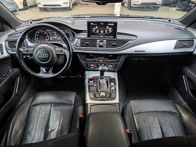 2013 Audi A7 3.0T Quattro Prestige   - Photo 3 - Bountiful, UT 84010