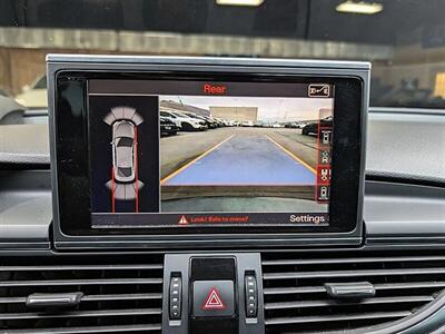 2013 Audi A7 3.0T Quattro Prestige   - Photo 24 - Bountiful, UT 84010