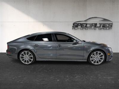 2013 Audi A7 3.0T Quattro Prestige   - Photo 11 - Bountiful, UT 84010