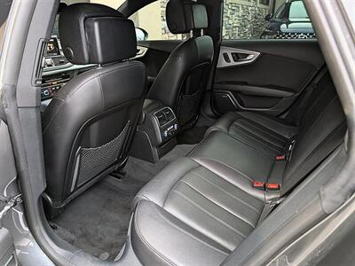2013 Audi A7 3.0T Quattro Prestige   - Photo 26 - Bountiful, UT 84010