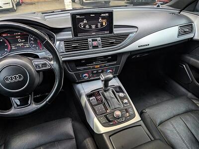 2013 Audi A7 3.0T Quattro Prestige   - Photo 23 - Bountiful, UT 84010