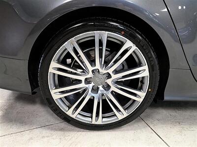 2013 Audi A7 3.0T Quattro Prestige   - Photo 13 - Bountiful, UT 84010