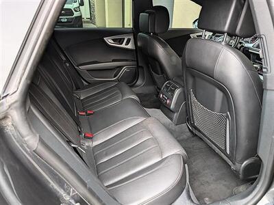 2013 Audi A7 3.0T Quattro Prestige   - Photo 29 - Bountiful, UT 84010