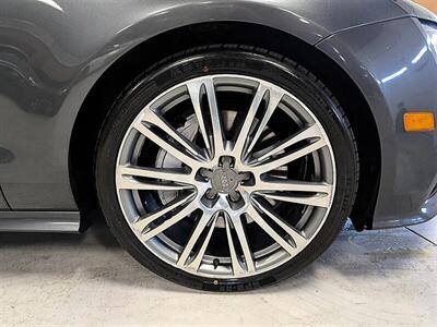 2013 Audi A7 3.0T Quattro Prestige   - Photo 12 - Bountiful, UT 84010