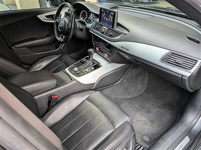 2013 Audi A7 3.0T Quattro Prestige   - Photo 4 - Bountiful, UT 84010