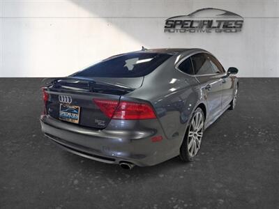 2013 Audi A7 3.0T Quattro Prestige   - Photo 10 - Bountiful, UT 84010