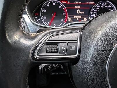2013 Audi A7 3.0T Quattro Prestige   - Photo 21 - Bountiful, UT 84010