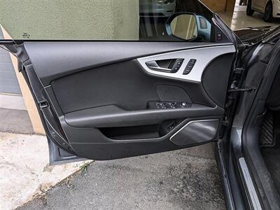 2013 Audi A7 3.0T Quattro Prestige   - Photo 18 - Bountiful, UT 84010
