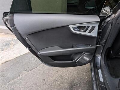 2013 Audi A7 3.0T Quattro Prestige   - Photo 25 - Bountiful, UT 84010