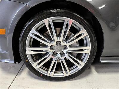 2013 Audi A7 3.0T Quattro Prestige   - Photo 15 - Bountiful, UT 84010