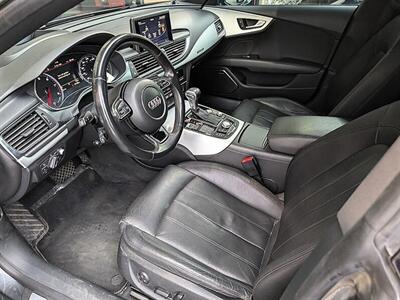 2013 Audi A7 3.0T Quattro Prestige   - Photo 2 - Bountiful, UT 84010
