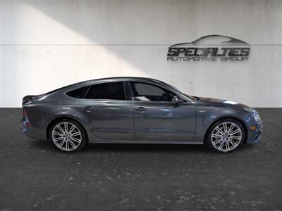 2013 Audi A7 3.0T Quattro Prestige   - Photo 11 - Bountiful, UT 84010