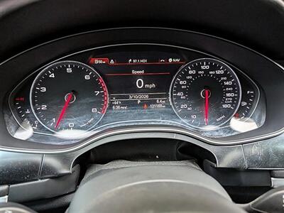 2013 Audi A7 3.0T Quattro Prestige   - Photo 20 - Bountiful, UT 84010