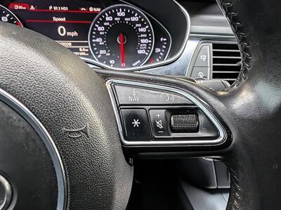 2013 Audi A7 3.0T Quattro Prestige   - Photo 22 - Bountiful, UT 84010