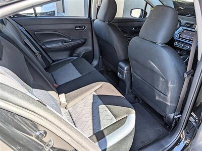 2025 Nissan Versa SV   - Photo 28 - Bountiful, UT 84010
