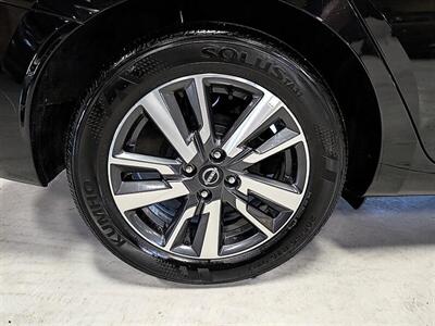 2025 Nissan Versa SV   - Photo 13 - Bountiful, UT 84010