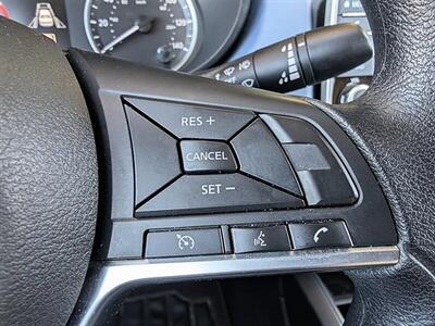 2025 Nissan Versa SV   - Photo 22 - Bountiful, UT 84010