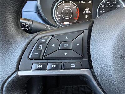 2025 Nissan Versa SV   - Photo 21 - Bountiful, UT 84010